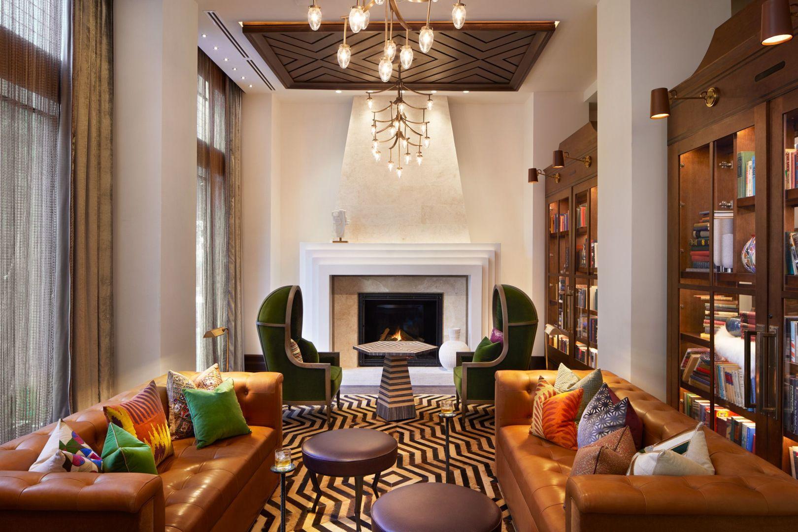 The Plaza Hotel Pioneer Park El Paso Luaran gambar